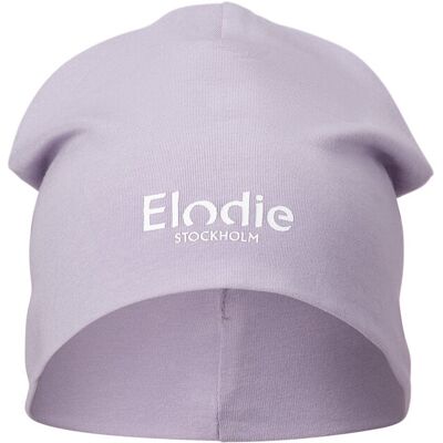 Elodie Details - Czapka - Lavender Love - 6-12 m-cy Elodie Details - Czapka - Lavender Love - 6-12 m-cy
