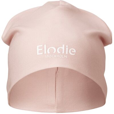 Elodie Details - Czapka - Misty Pink - 0-6 m-cy Elodie Details - Czapka - Misty Pink - 0-6 m-cy