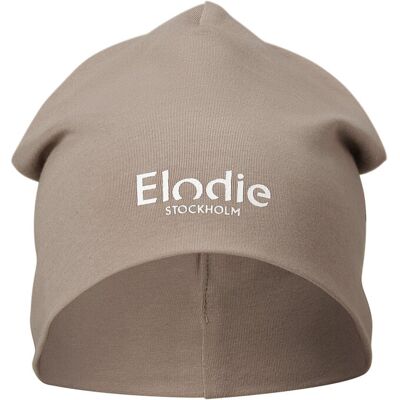 Elodie Details - Czapka - Tender Taupe - 6-12 m-cy Elodie Details - Czapka - Tender Taupe - 6-12 m-cy