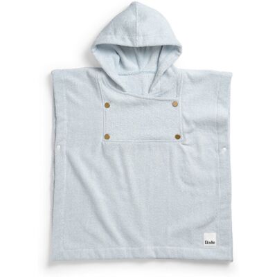 Elodie Details - Poncho kąpielowe - Bermuda Blue Elodie Details - Poncho kąpielowe - Bermuda Blue
