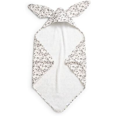 Ręcznik niemowlęcy Elodie Details - Miękki, Chłonny, Luksusowy Velour, Do 3 Lat Ręcznik niemowlęcy Elodie Details - Miękki, Chłonny, Luksusowy Velour, Do 3 Lat