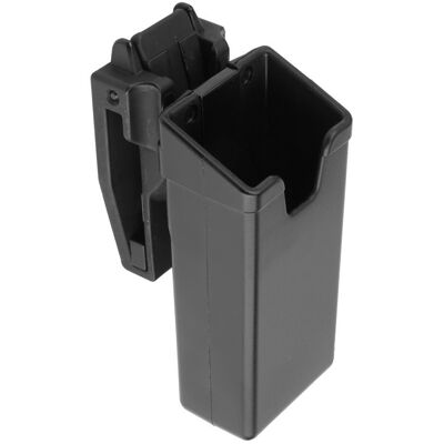 ESP - Ładownica na magazynek CZ Scorpion EVO - Montaż UBC-05 - Czarny - MH-54-EVO ESP - Ładownica na magazynek CZ Scorpion EVO - Montaż UBC-05 - Czarny - MH-54-EVO