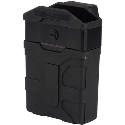 ESP - Ładownica na magazynek M16, M4 - Montaż UBC-02 - Czarny - MH-14-AR15 BK ESP - Ładownica na magazynek M16, M4 - Montaż UBC-02 - Czarny - MH-14-AR15 BK