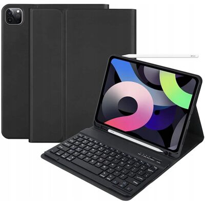 Etui Klawiatura Do Apple Ipad Pro 11 2020 2021 Etui Klawiatura Do Apple Ipad Pro 11 2020 2021