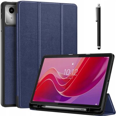 IBM ETUI SLIM TPU do LENOVO TAB M11 10,95' TB330FU TB330XU + RYSIK IBM ETUI SLIM TPU do LENOVO TAB M11 10,95' TB330FU TB330XU + RYSIK
