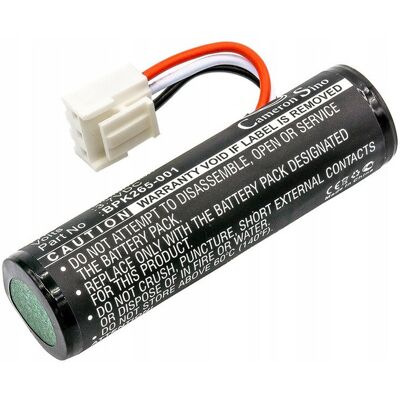 Cameron Sino (F7) BATERIA BPK265-001 DO terminala VERIFONE C680 VX675 VX690 3,7V 2200MAH (1172) Cameron Sino (F7) BATERIA BPK265-001 DO terminala VERIFONE C680 VX675 VX690 3,7V 2200MAH (1172)