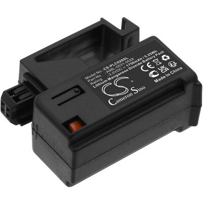Fanuc ISV ALPHA / A98L-0031-0028 1750mAh 5.25Wh Li-MnO2 3.0V (Cameron Sino) Fanuc ISV ALPHA / A98L-0031-0028 1750mAh 5.25Wh Li-MnO2 3.0V (Cameron Sino)