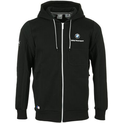 Puma Fd Bmw Mms Hdd Swt Jckt Puma Fd Bmw Mms Hdd Swt Jckt
