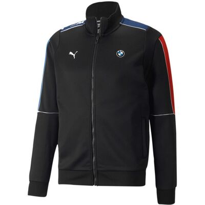 Puma Fd Bmwmms T7 Trk Jkt Puma Fd Bmwmms T7 Trk Jkt