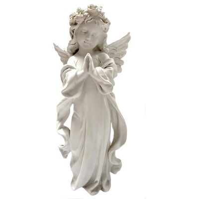 ART Figura Anioł modlitwa 30cm 2514 ART Figura Anioł modlitwa 30cm 2514