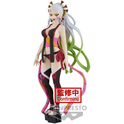 Bandai Figura Daki Vol.9 Demon Slayer Kimetsu No Yaiba 16Cm Bandai Figura Daki Vol.9 Demon Slayer Kimetsu No Yaiba 16Cm
