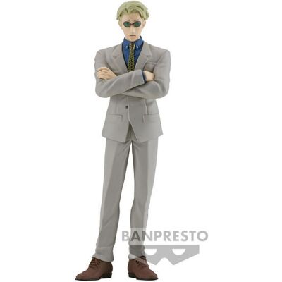 Bandai Figura Kento Nanami Jukon No Kata Jujutsu Kaisen 16Cm Bandai Figura Kento Nanami Jukon No Kata Jujutsu Kaisen 16Cm