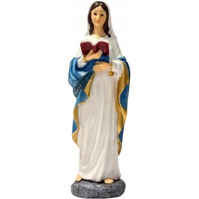 ART Figura Matki Bożej Brzemiennej 28cm TG922360 ART Figura Matki Bożej Brzemiennej 28cm TG922360