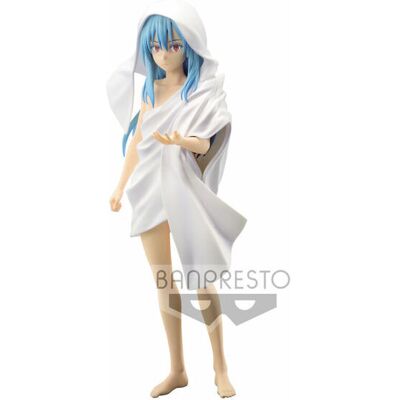 Bandai Figura Raphael Otherworlder Vol.14 That Time I Got Reincarnated As A Slime 16Cm Bandai Figura Raphael Otherworlder Vol.14 That Time I Got Reincarnated As A Slime 16Cm