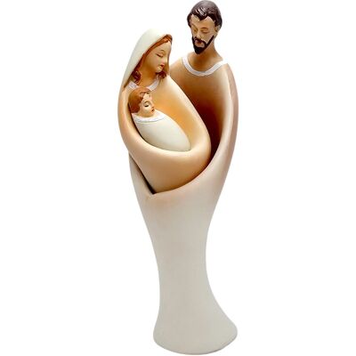 Inny producent Figura Św.Rodzina Szopka 16 cm SGBYA2831H Inny producent Figura Św.Rodzina Szopka 16 cm SGBYA2831H