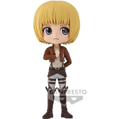Bandai Figurka Atak Tytanów - Armin Arlert Bandai Figurka Atak Tytanów - Armin Arlert