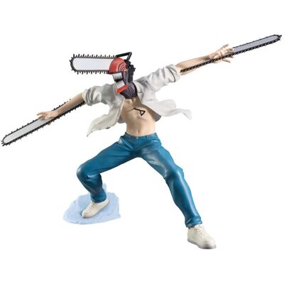 Figurka Chainsaw Man – Film: Reze Arc Bandai Figurka Chainsaw Man – Film: Reze Arc Bandai