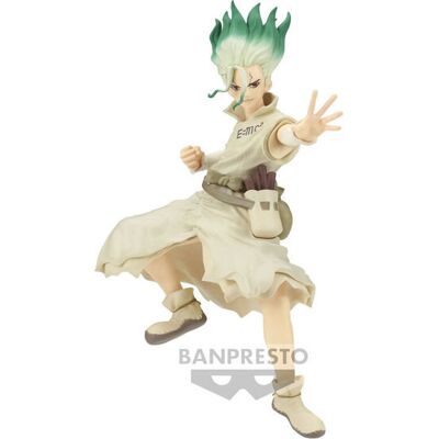 Bandai Figurka Dr. Stone - Senku Ishigami Bandai Figurka Dr. Stone - Senku Ishigami
