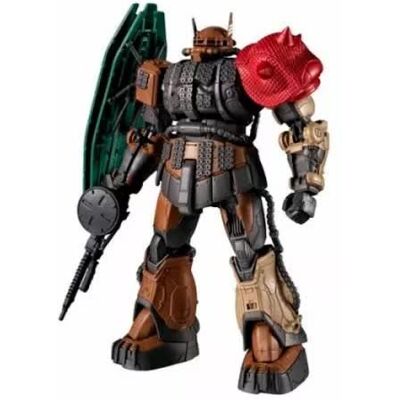 Bandai Figurka Gundam - Universe - Gundam Ex - 15 Cm Bandai Figurka Gundam - Universe - Gundam Ex - 15 Cm