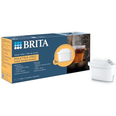 Brita Maxtra Pro - Filtr do wody Brita Maxtra Pro - Filtr do wody