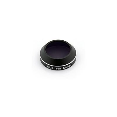Filtr PeŁny Szary Nd4 Ndx4 Do Drona Dji Mavic Pro Filtr PeŁny Szary Nd4 Ndx4 Do Drona Dji Mavic Pro
