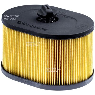 Filtr Powietrza Przecinarki Husqvarna K970 K1260 510244103 Filtr Powietrza Przecinarki Husqvarna K970 K1260 510244103