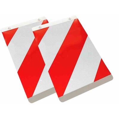 Inny producent Flaga do windy 2 szt Inny producent Flaga do windy 2 szt
