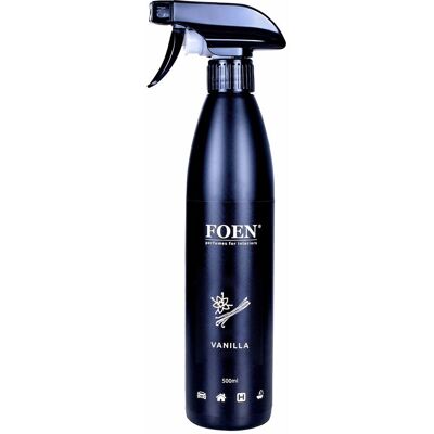 3M FOEN Perfumy Do Wnętrz 'VANILLA' Large 450ml 3M FOEN Perfumy Do Wnętrz 'VANILLA' Large 450ml