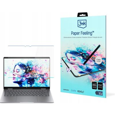 Folia ochronna na ekran do HP Envy x360 14-FA0015NW - 3mk Paper Feeling Folia ochronna na ekran do HP Envy x360 14-FA0015NW - 3mk Paper Feeling