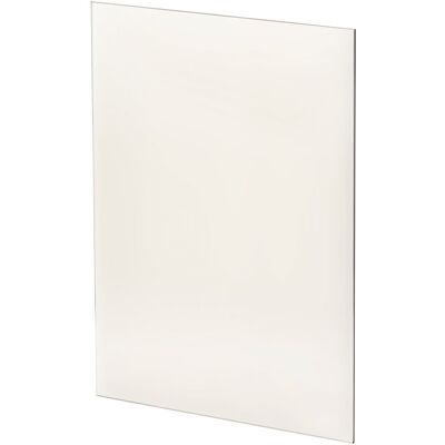 Kratki Formatka Szklana Do Wkładu Aquario A14 I A18 Kratki Formatka Szklana Do Wkładu Aquario A14 I A18