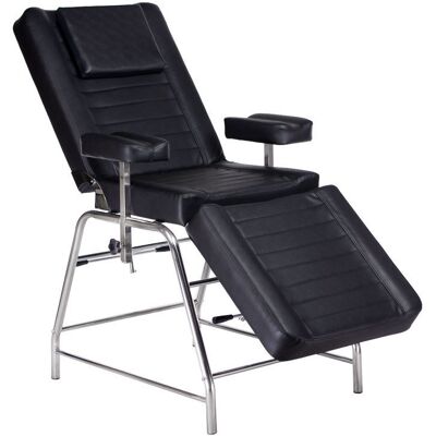 Beauty System Fotel Do Tatuażu Bd-3602 Beauty System Fotel Do Tatuażu Bd-3602