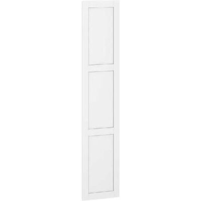 Halmar Front szafy modułowej FLEX F2 50 biały Halmar Front szafy modułowej FLEX F2 50 biały