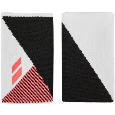 Frotka Babolat Reversible Jumbo Wirstband Fluo Strike/Angel Blue Frotka Babolat Reversible Jumbo Wirstband Fluo Strike/Angel Blue