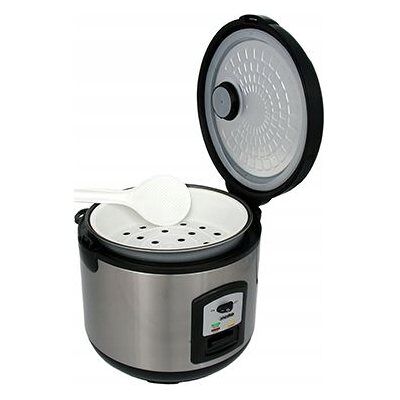 Garnek Do Gotowania Ryżu Ryżowar 1,5 L 1000 W Adler Ad6406 Garnek Do Gotowania Ryżu Ryżowar 1,5 L 1000 W Adler Ad6406