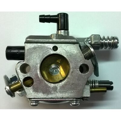 EVEREST Gaźnik Pilarki Chińskie 45Cc 52Cc 58Cc Nowy EVEREST Gaźnik Pilarki Chińskie 45Cc 52Cc 58Cc Nowy