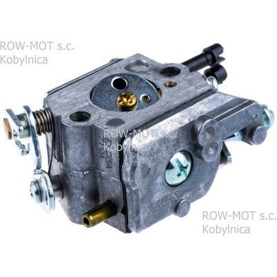 Gaźnik wykaszarki 345Fxt Husqvarna 503283118 Gaźnik wykaszarki 345Fxt Husqvarna 503283118