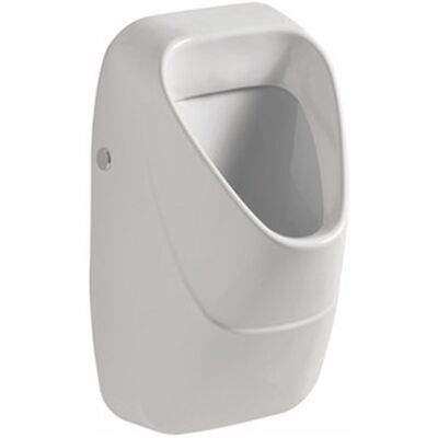 Geberit Alivio Urinal na ścianę - Higieniczny, Oszczędny 1L Geberit Alivio Urinal na ścianę - Higieniczny, Oszczędny 1L
