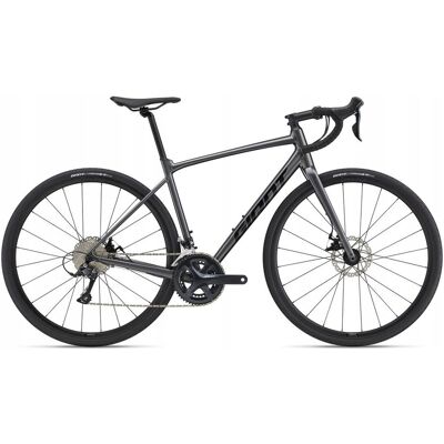 Giant Contend AR 3 Black Chrome roz, L Giant Contend AR 3 Black Chrome roz, L