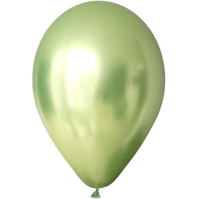 Godan - Beauty&Charm - Platynowa oliwkowa - 12in - Balon Godan - Beauty&Charm - Platynowa oliwkowa - 12in - Balon
