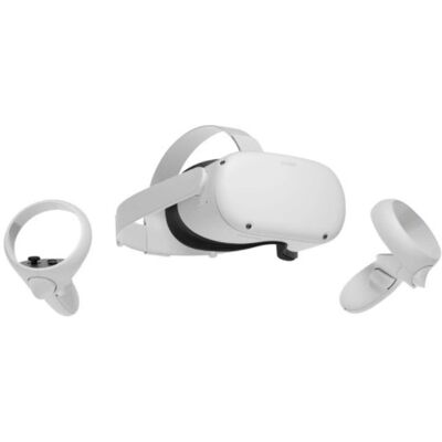Garmin Gogle VR Oculus Meta Quest 2 128 GB Garmin Gogle VR Oculus Meta Quest 2 128 GB
