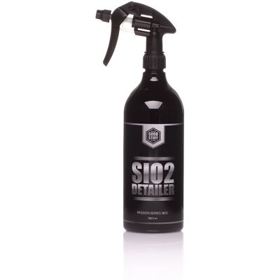 ADBL Good Stuff Sio2 Detailer 1L - Quick Detailer Z Kwarcem ADBL Good Stuff Sio2 Detailer 1L - Quick Detailer Z Kwarcem