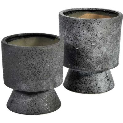 Belldeco Grigio Osłonka na nodze A Belldeco Grigio Osłonka na nodze A