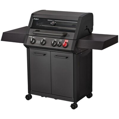 Inny producent Grill gazowy Enders Monroe ProX 4 SIR Turbo Shadow Inny producent Grill gazowy Enders Monroe ProX 4 SIR Turbo Shadow