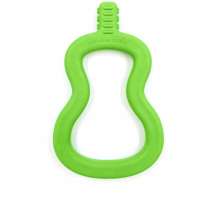 Ark Therapeutic Gryzak Terapeutyczny BABY Gitara - Zielony XT Ark Therapeutic Gryzak Terapeutyczny BABY Gitara - Zielony XT