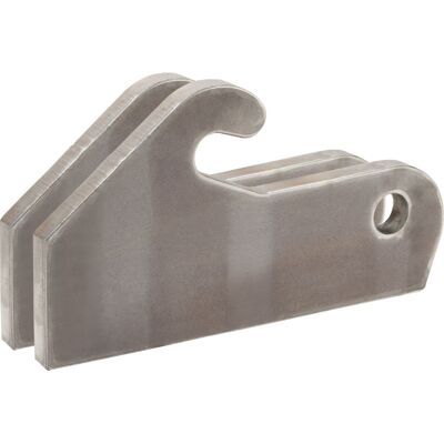 Granit Haki uchwyt łyżki mocowanie 250mm ładowarki JCB Granit Haki uchwyt łyżki mocowanie 250mm ładowarki JCB