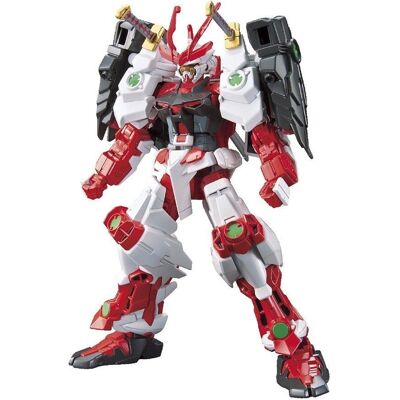 Bandai HGBF 1/144 Sengoku Astray Gund Bandai HGBF 1/144 Sengoku Astray Gund