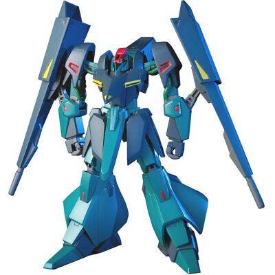 Bandai Hguc 1/144 Orx-005 'Gaplant' Bandai Hguc 1/144 Orx-005 'Gaplant'