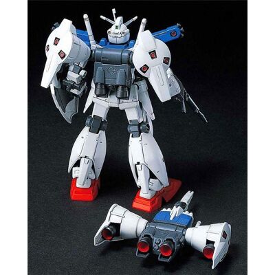 Bandai HGUC 1/144 RX-78GP01FB Gundam Bandai HGUC 1/144 RX-78GP01FB Gundam