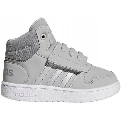 Adidas Hoops Mid Adidas Hoops Mid