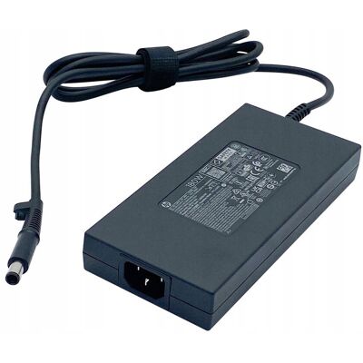 Hewlett-Packard 180W zasilacz - Czarny Hewlett-Packard 180W zasilacz - Czarny